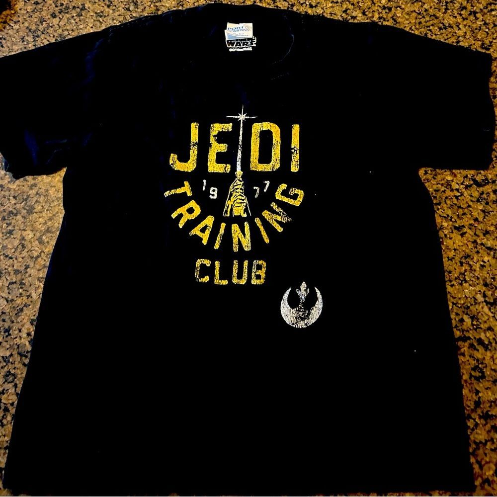 Star Wars Jedi T-shirt